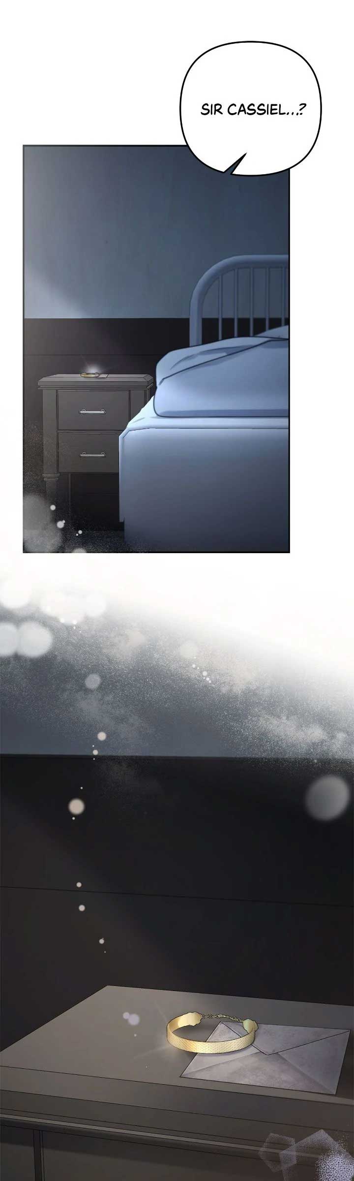 For Snow White Chapter 69 - Page 29