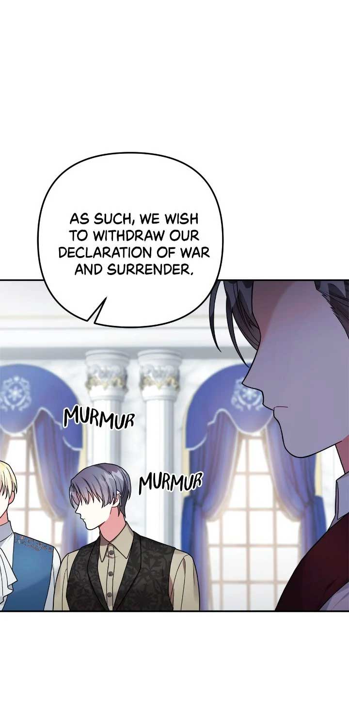 For Snow White Chapter 69 - Page 34