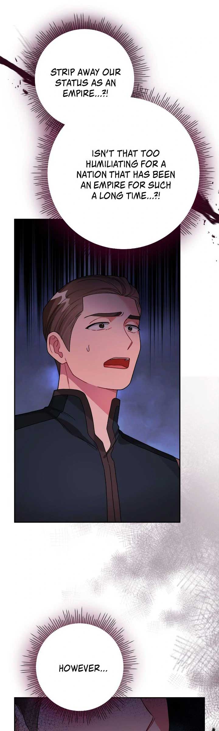 For Snow White Chapter 69 - Page 38