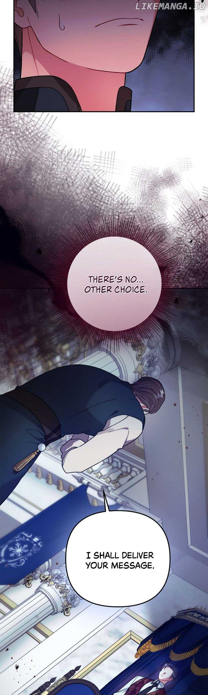 For Snow White Chapter 69 - Page 39