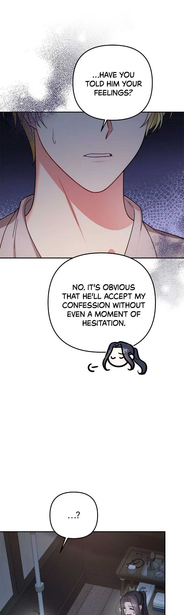 For Snow White Chapter 69 - Page 4