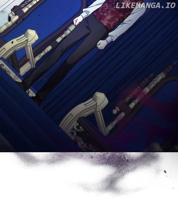 For Snow White Chapter 69 - Page 40