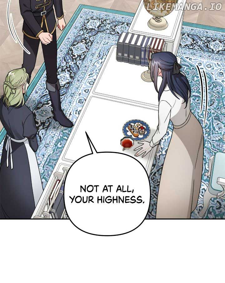 For Snow White Chapter 69 - Page 47