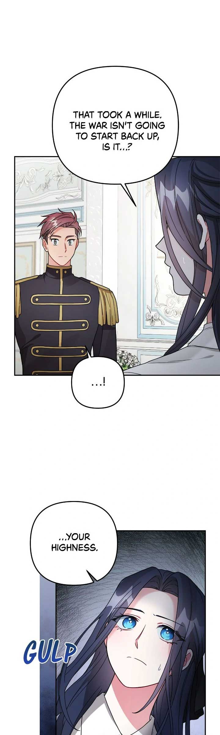 For Snow White Chapter 69 - Page 48