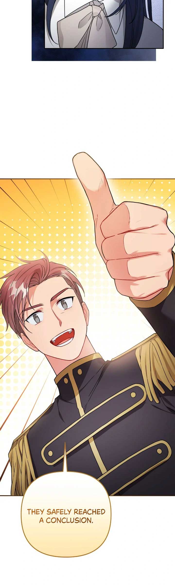 For Snow White Chapter 69 - Page 49