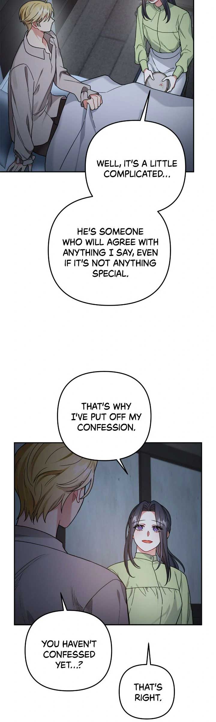 For Snow White Chapter 69 - Page 5