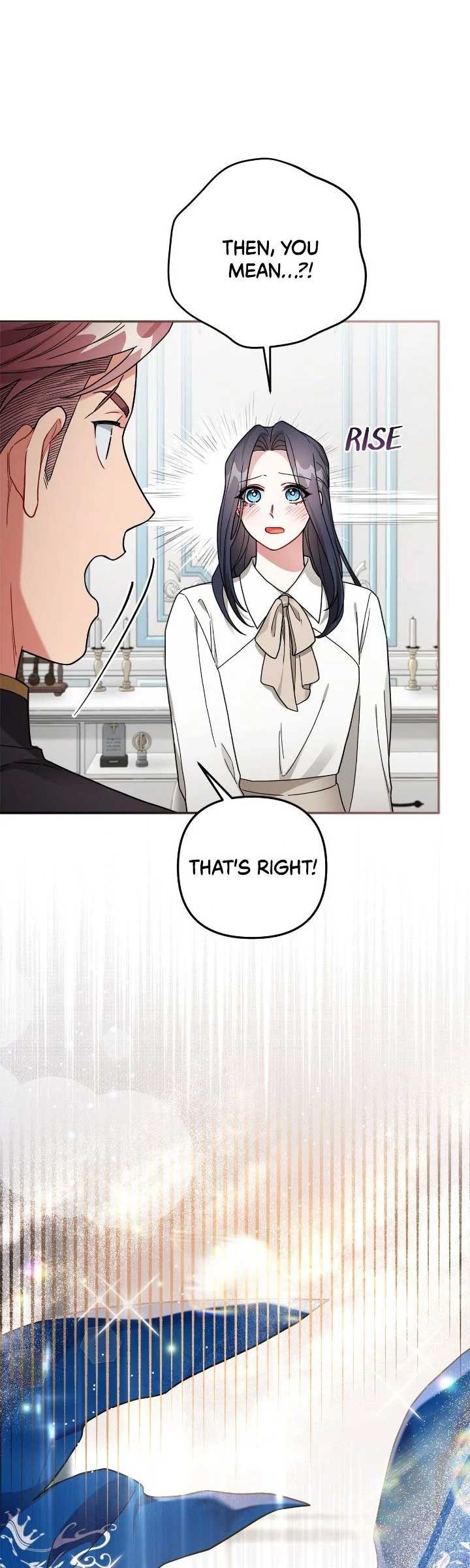 For Snow White Chapter 69 - Page 50