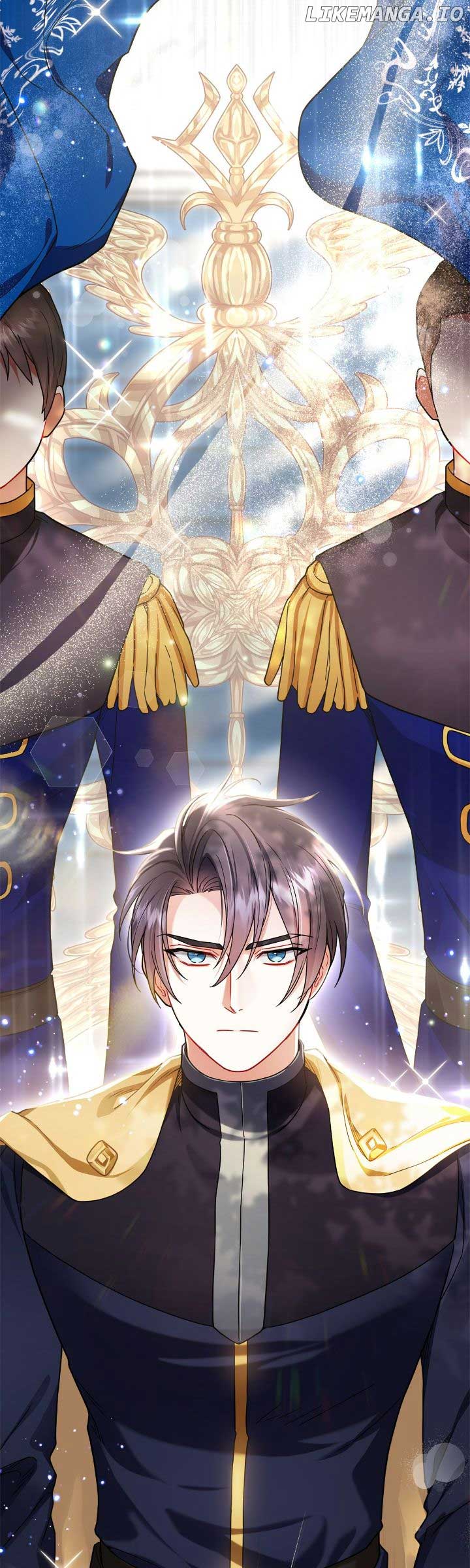 For Snow White Chapter 69 - Page 51