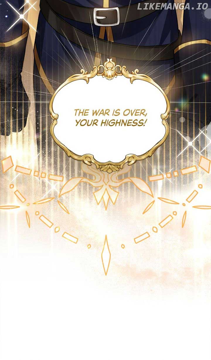 For Snow White Chapter 69 - Page 52