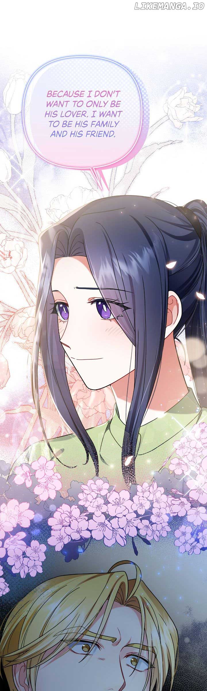 For Snow White Chapter 69 - Page 7