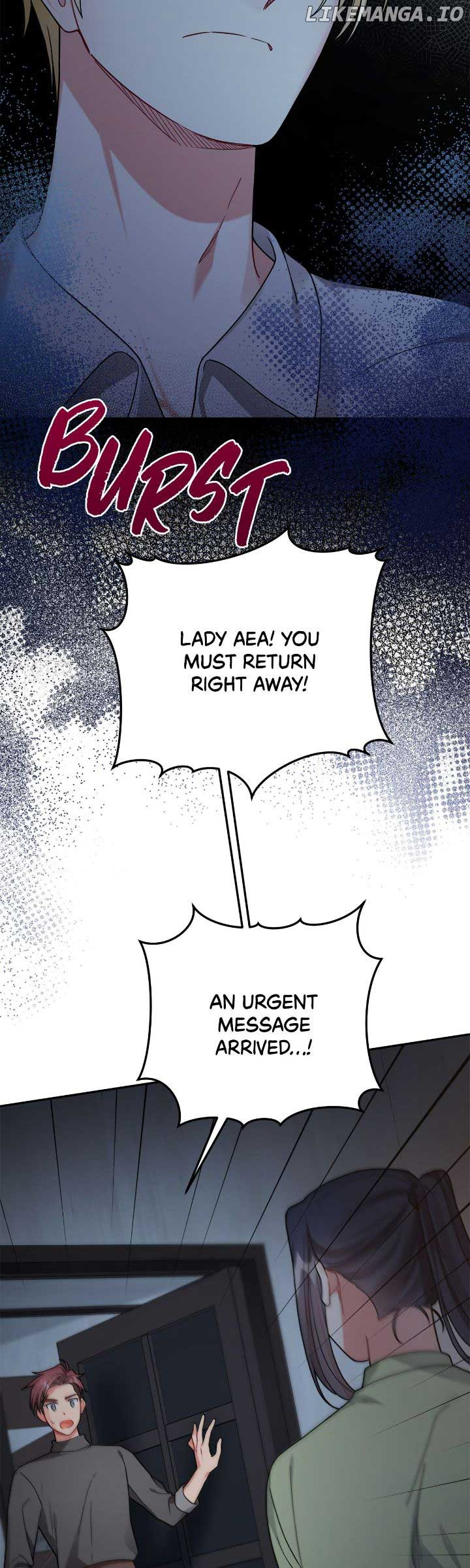 For Snow White Chapter 69 - Page 8