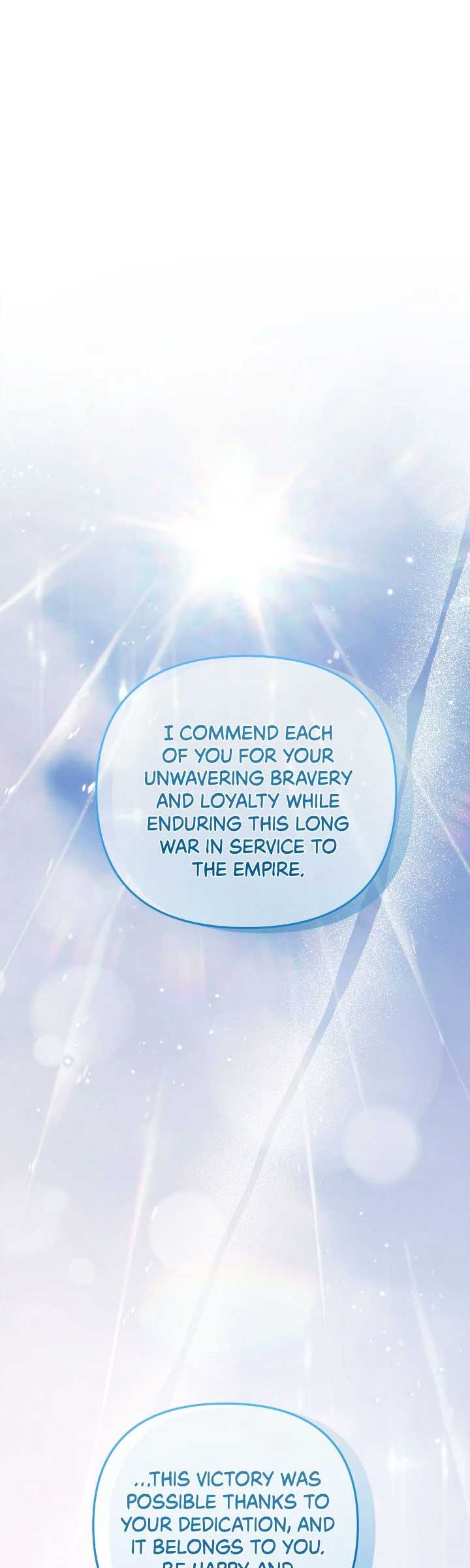 For Snow White Chapter 70 - Page 1