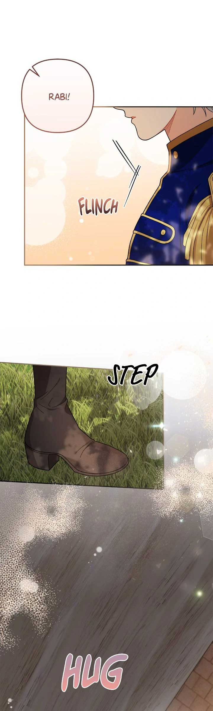 For Snow White Chapter 70 - Page 13