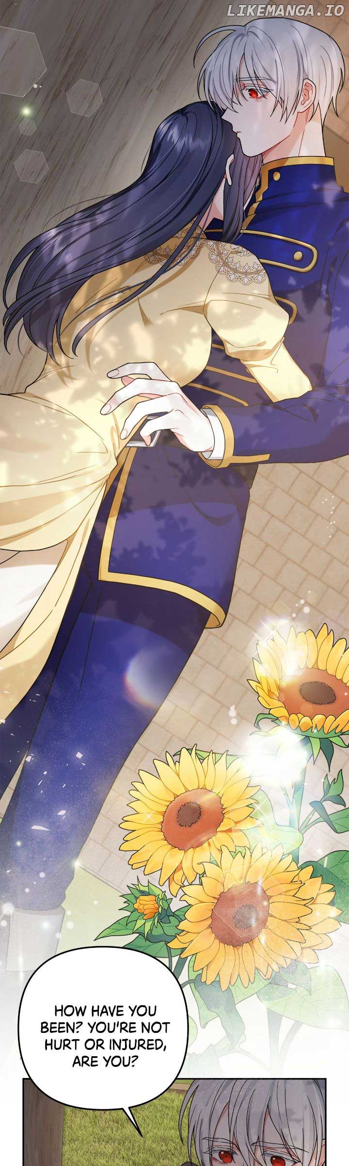 For Snow White Chapter 70 - Page 14