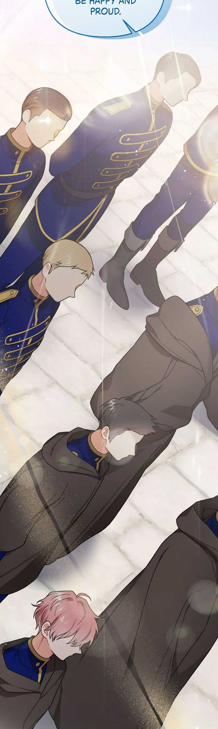 For Snow White Chapter 70 - Page 2