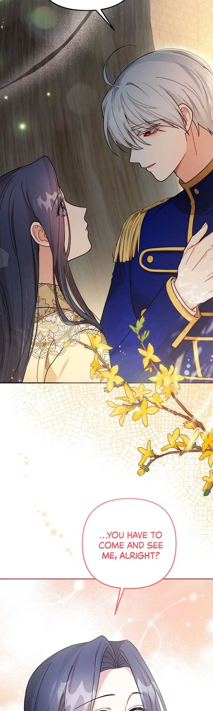 For Snow White Chapter 70 - Page 20