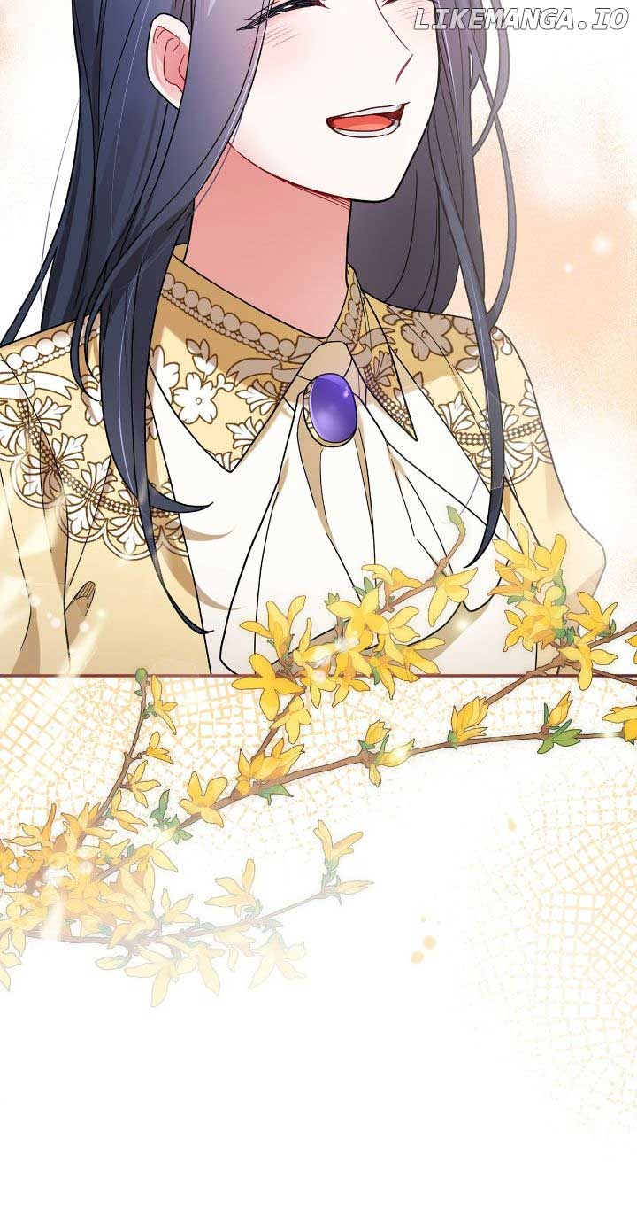 For Snow White Chapter 70 - Page 21