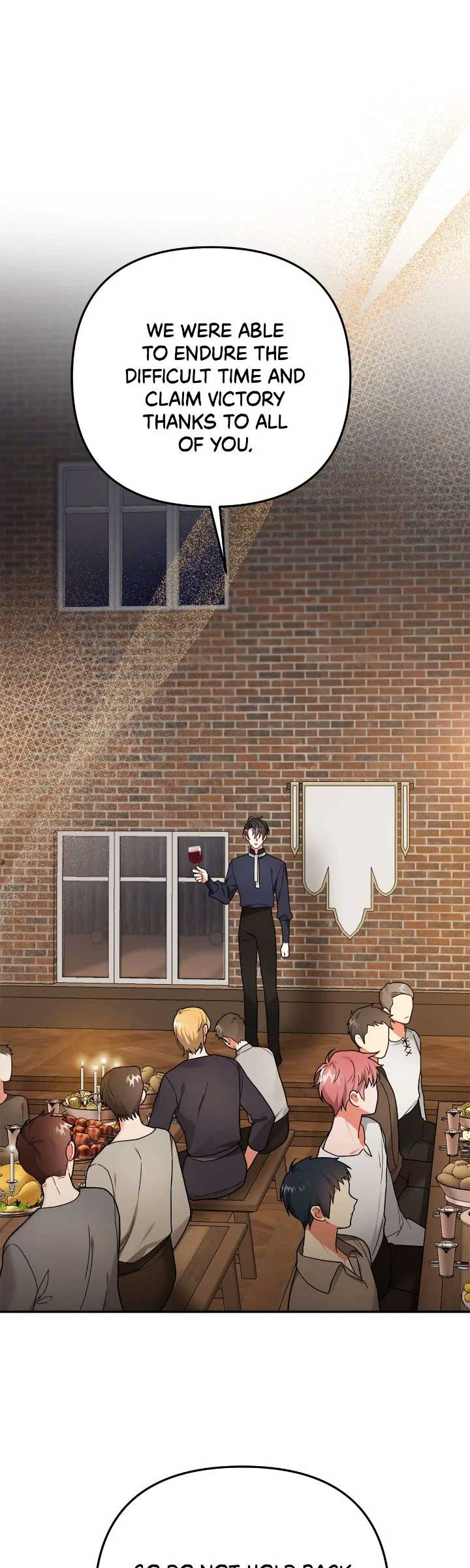 For Snow White Chapter 70 - Page 23