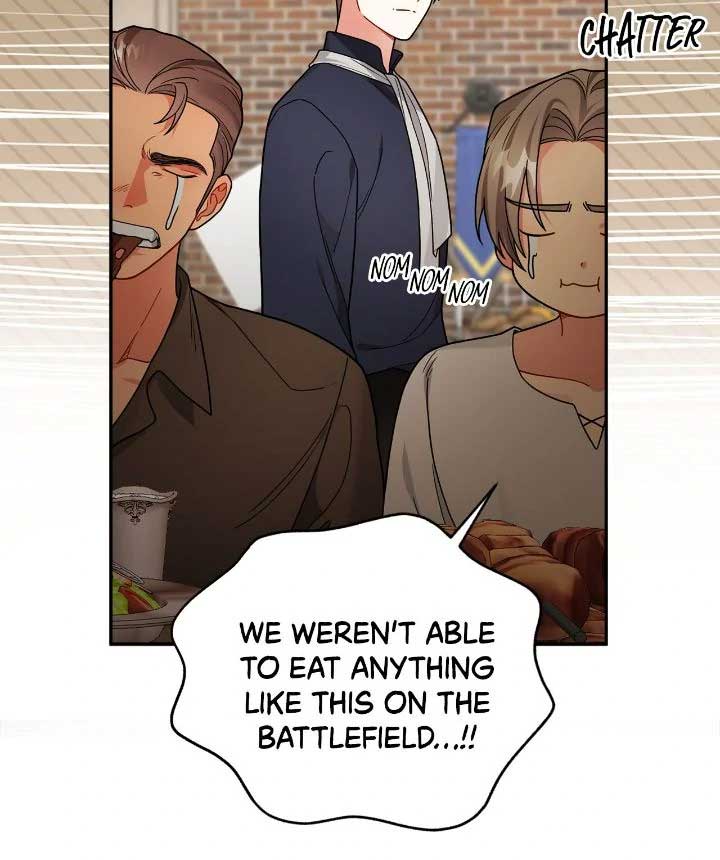 For Snow White Chapter 70 - Page 25