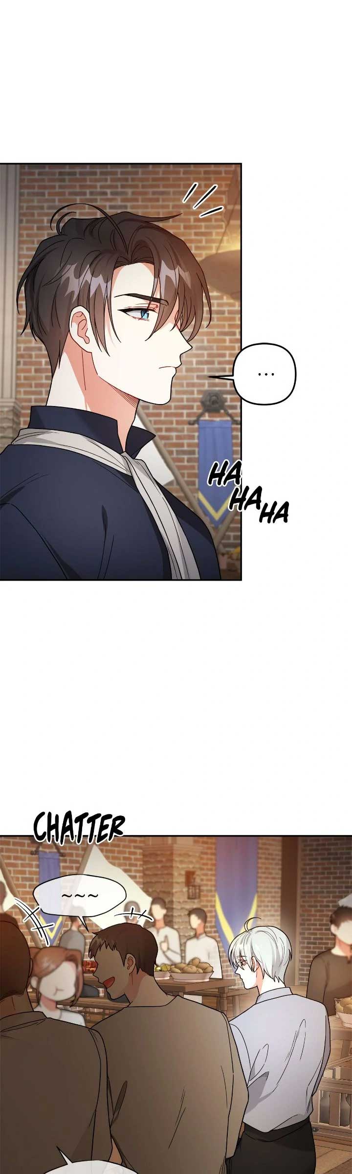 For Snow White Chapter 70 - Page 26