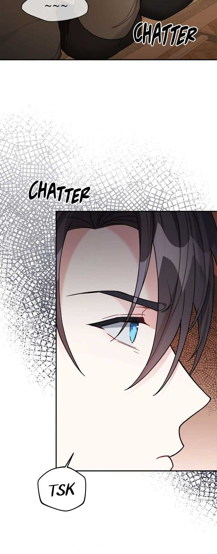 For Snow White Chapter 70 - Page 27