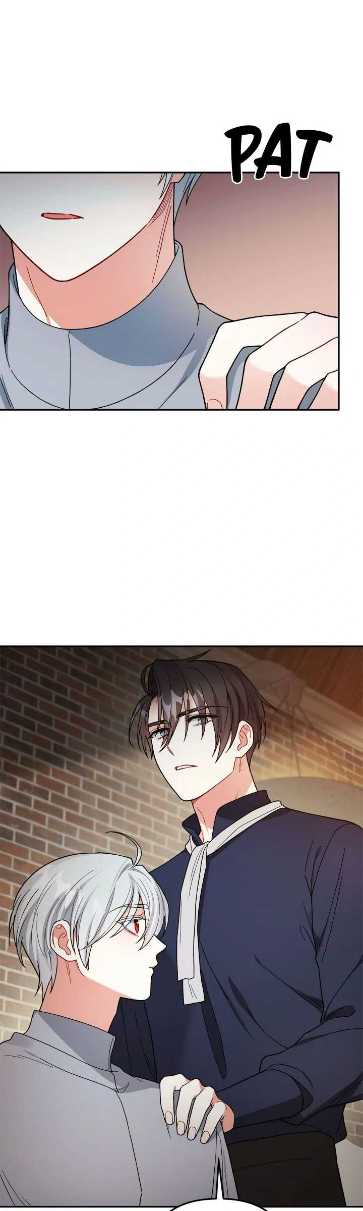 For Snow White Chapter 70 - Page 28