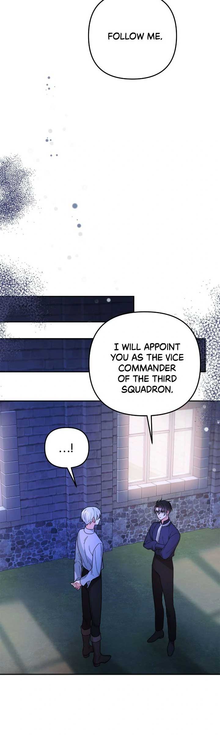 For Snow White Chapter 70 - Page 29