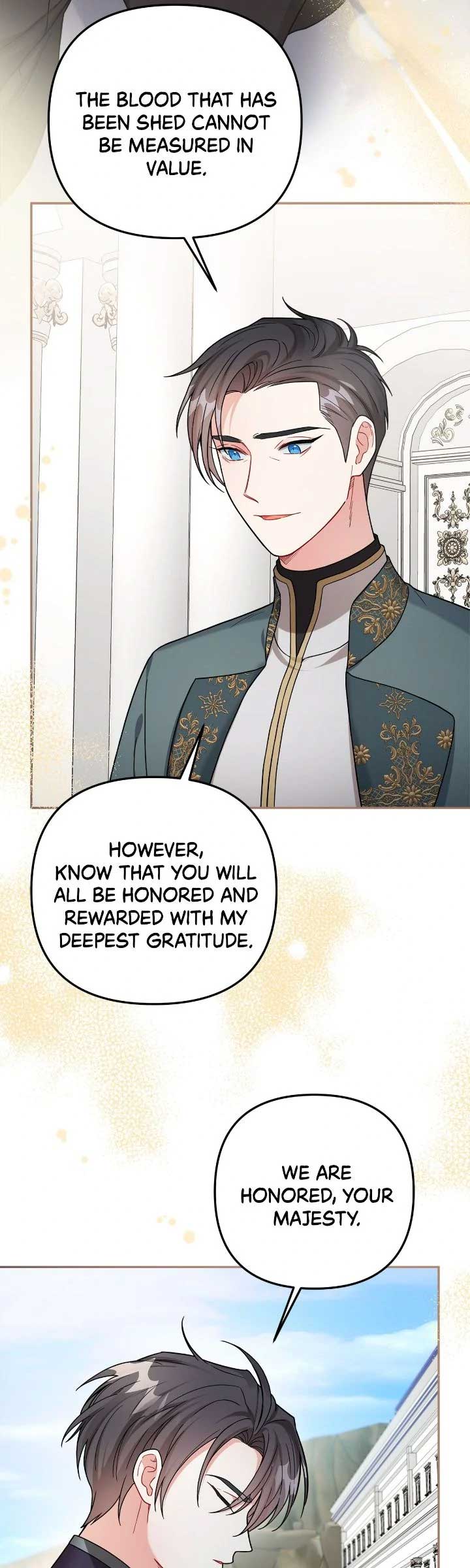 For Snow White Chapter 70 - Page 3