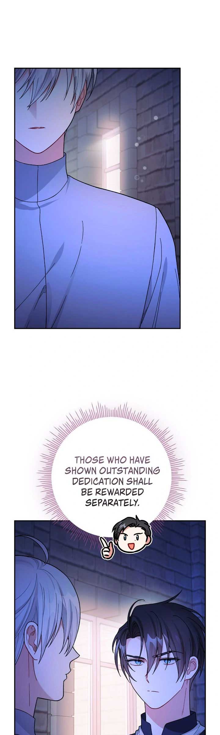 For Snow White Chapter 70 - Page 30