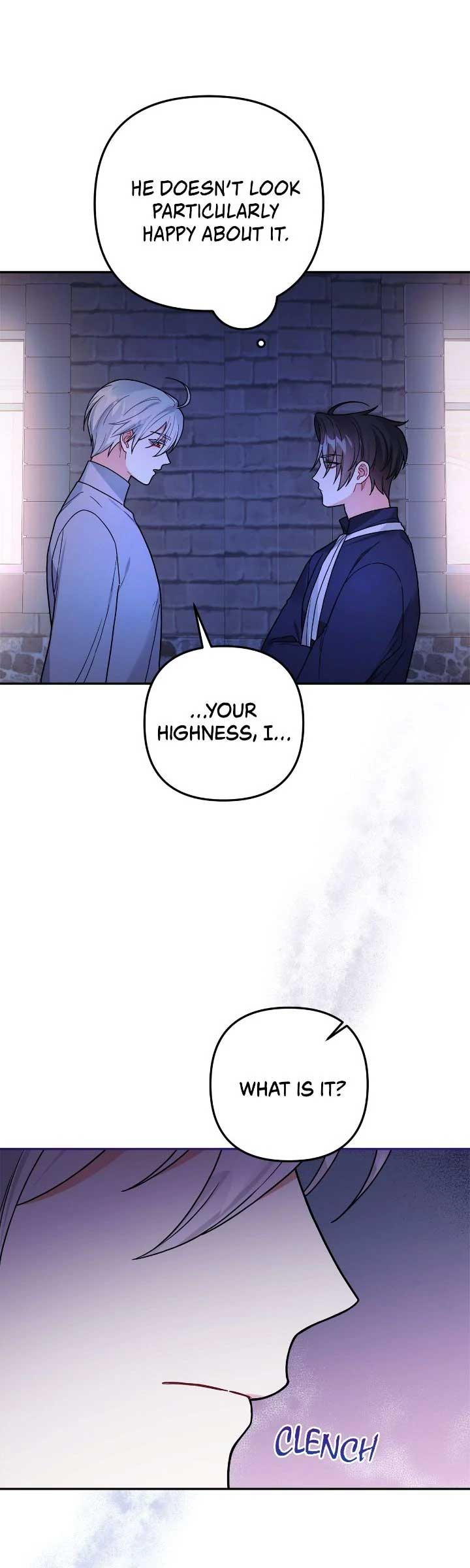 For Snow White Chapter 70 - Page 32