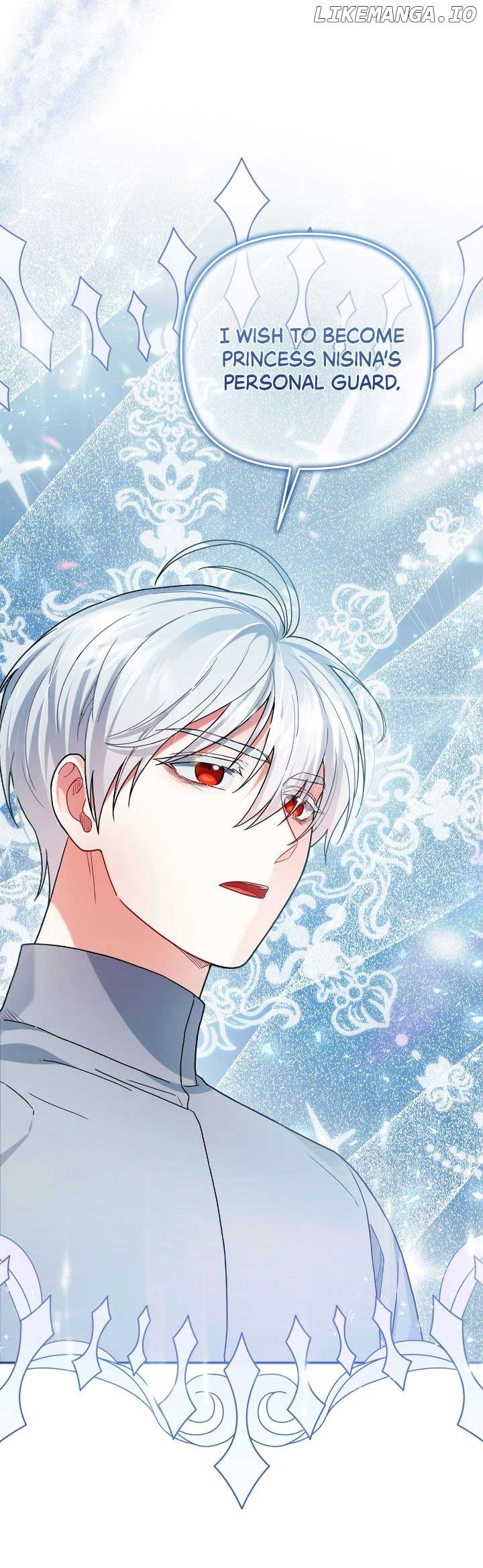 For Snow White Chapter 70 - Page 33