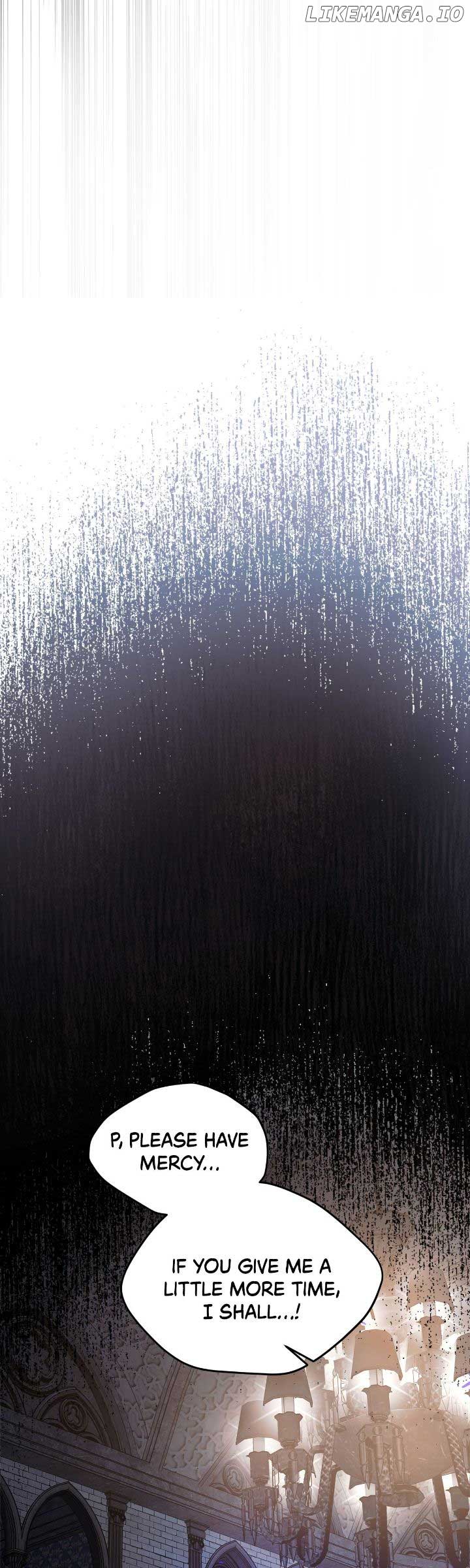 For Snow White Chapter 70 - Page 35