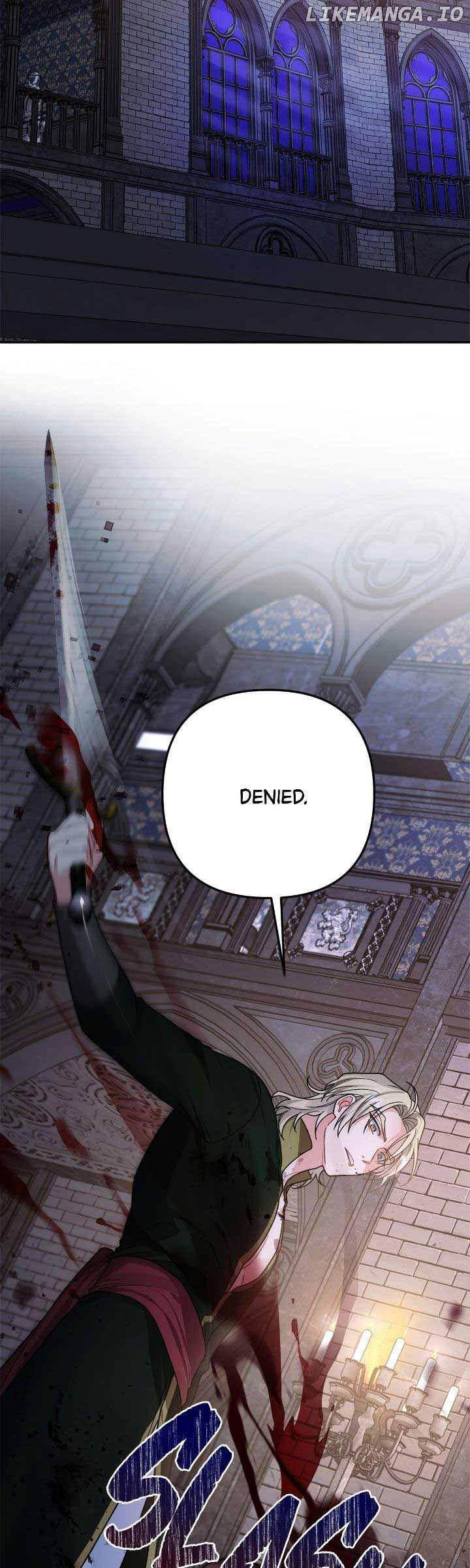 For Snow White Chapter 70 - Page 36