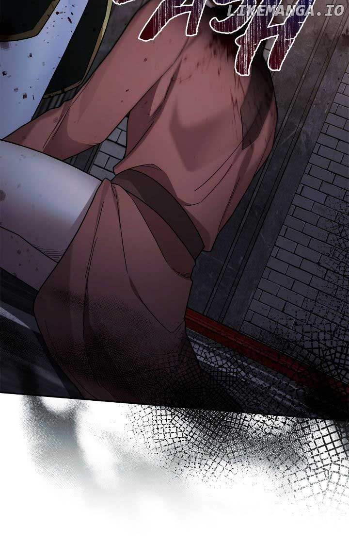 For Snow White Chapter 70 - Page 37