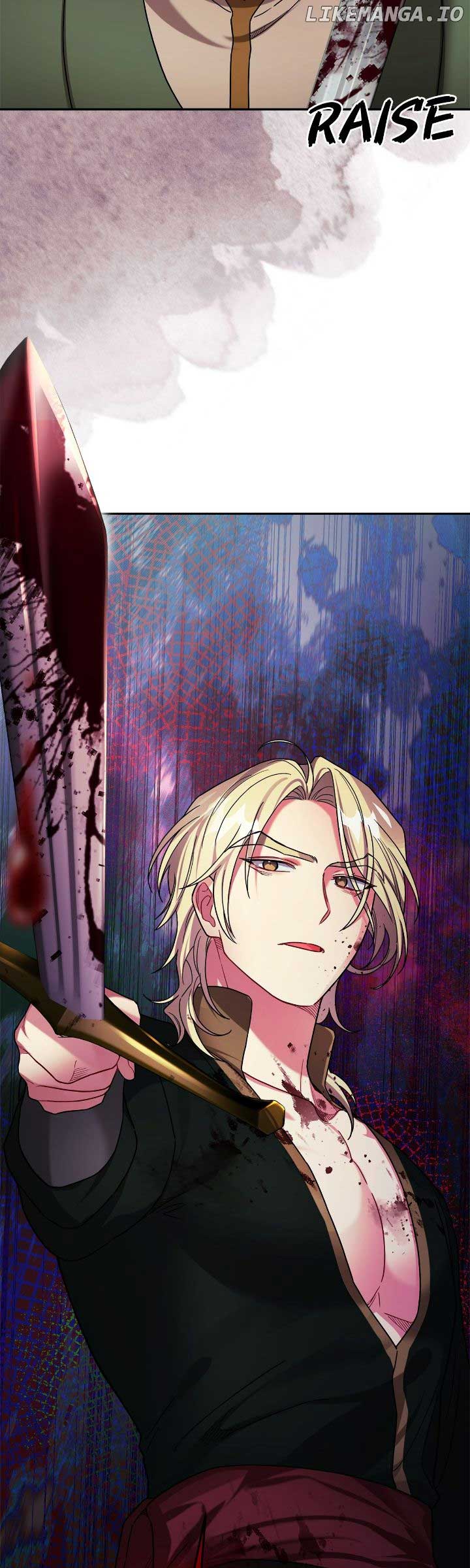 For Snow White Chapter 70 - Page 39