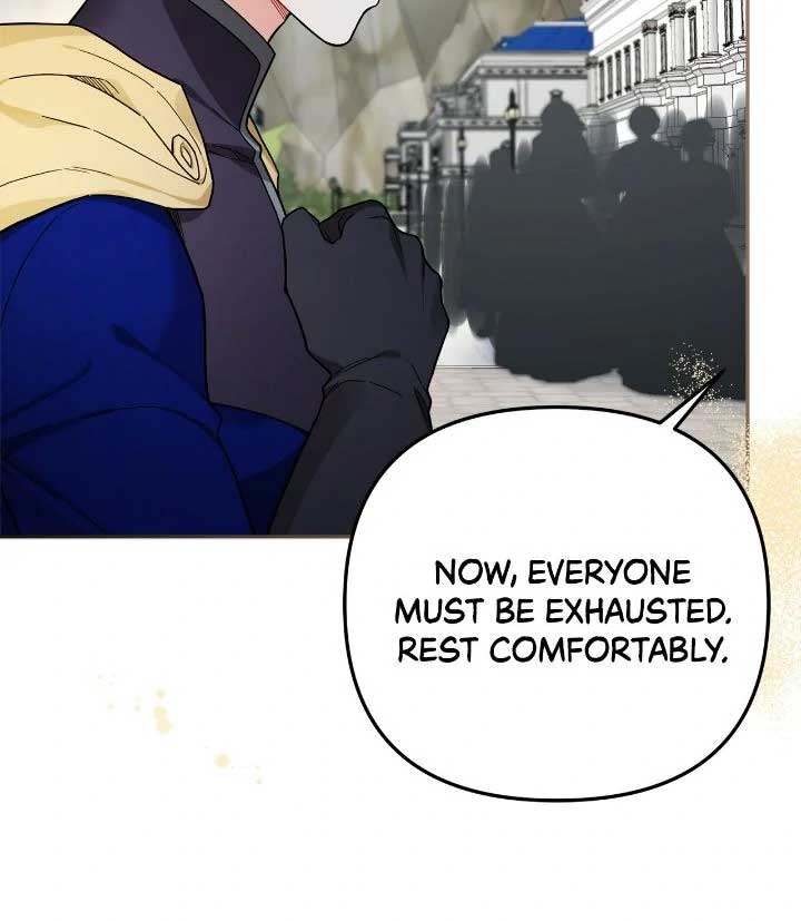 For Snow White Chapter 70 - Page 4