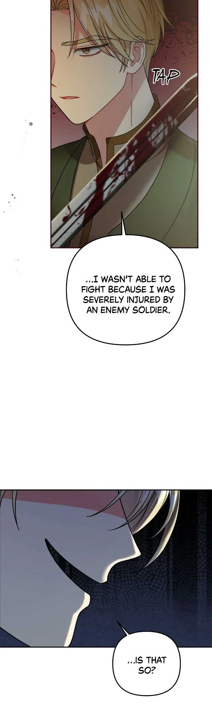 For Snow White Chapter 70 - Page 42