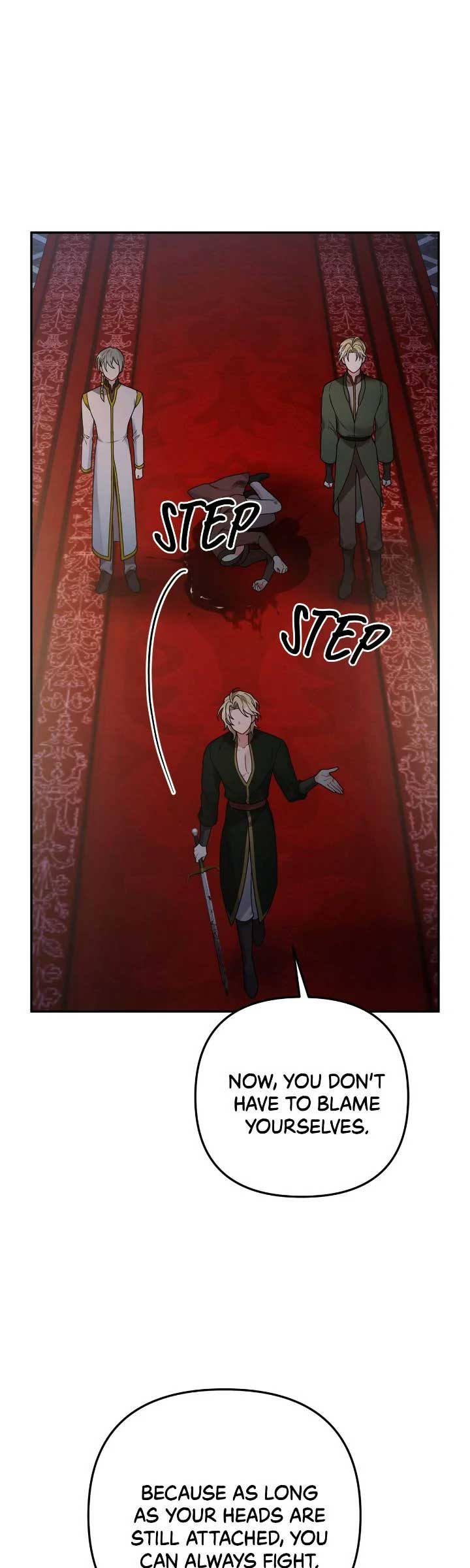 For Snow White Chapter 70 - Page 44