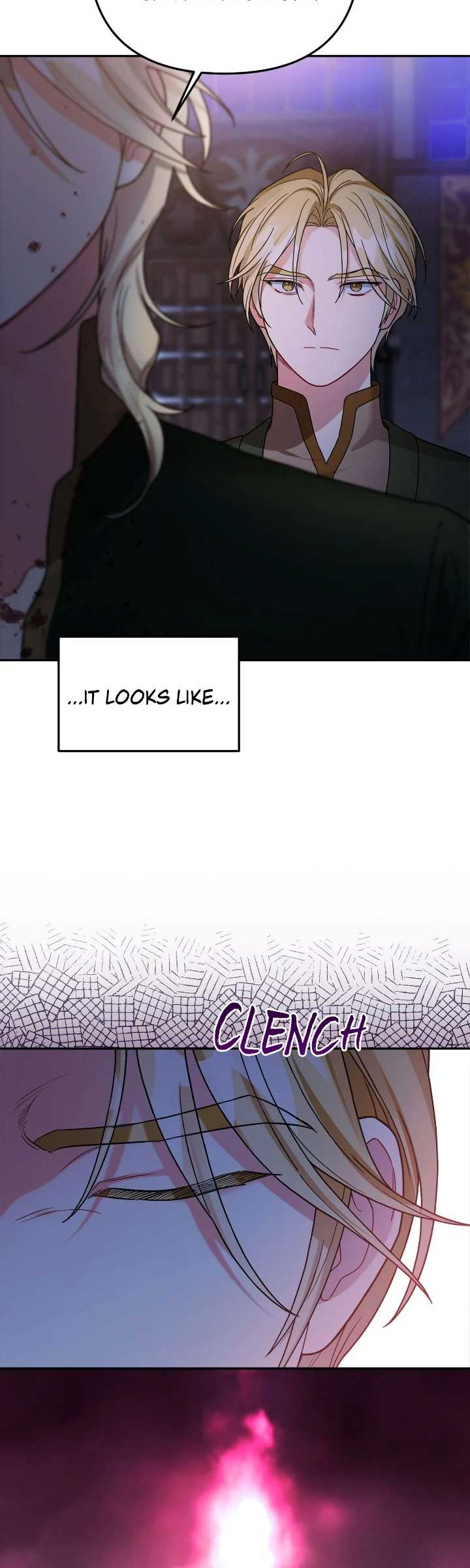 For Snow White Chapter 70 - Page 45