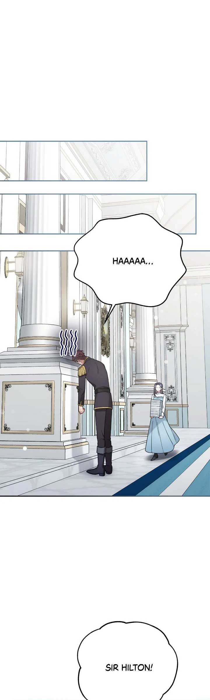 For Snow White Chapter 70 - Page 47