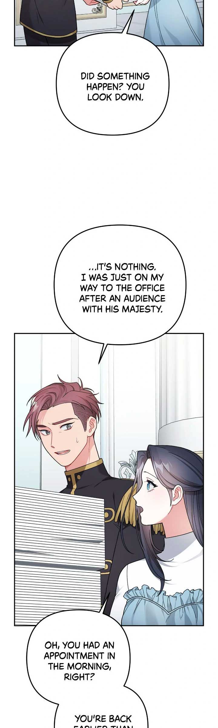 For Snow White Chapter 70 - Page 49