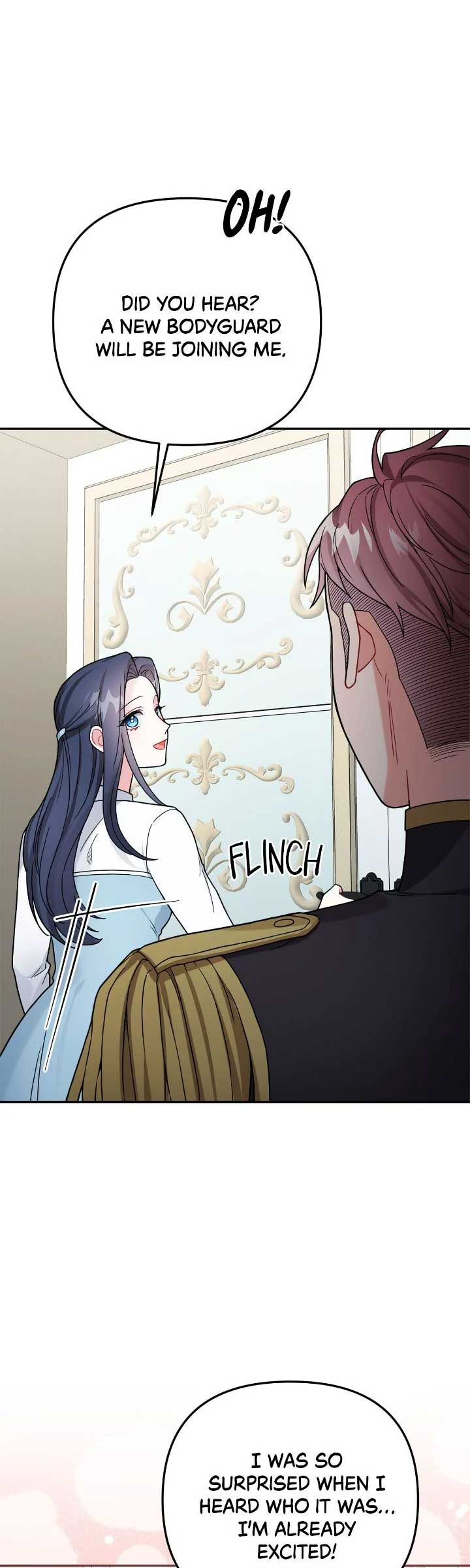 For Snow White Chapter 70 - Page 51