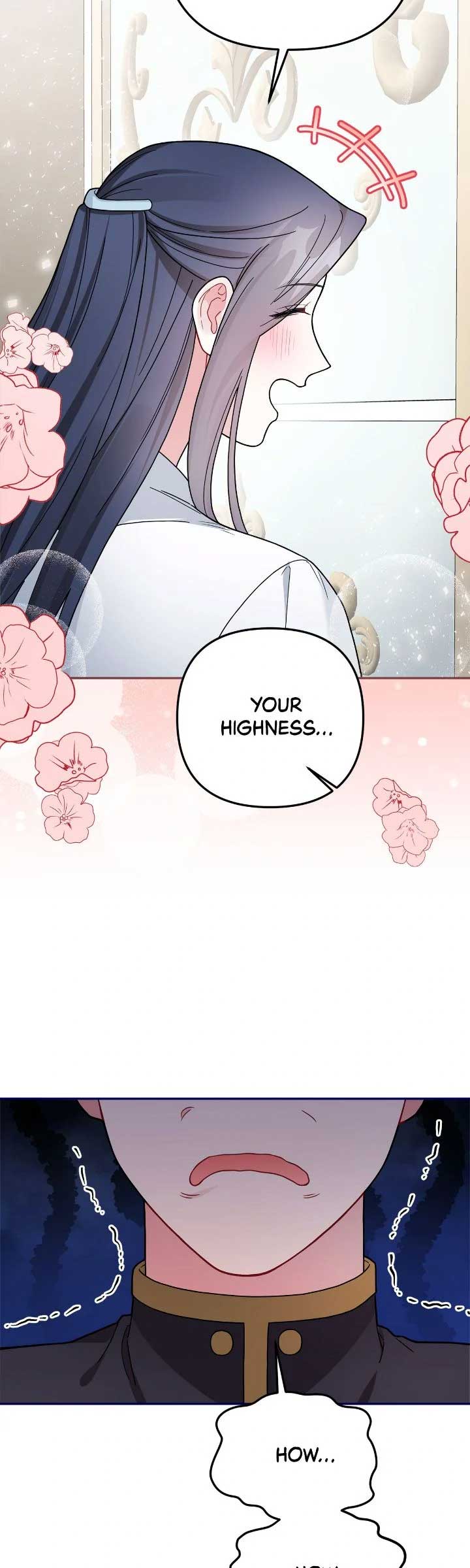 For Snow White Chapter 70 - Page 52