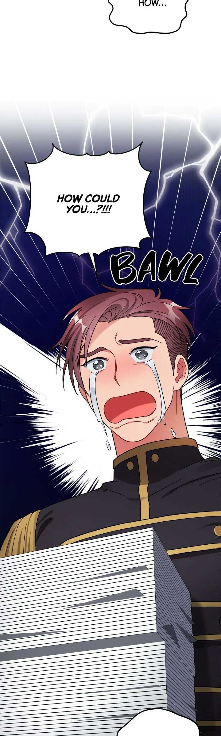 For Snow White Chapter 70 - Page 53