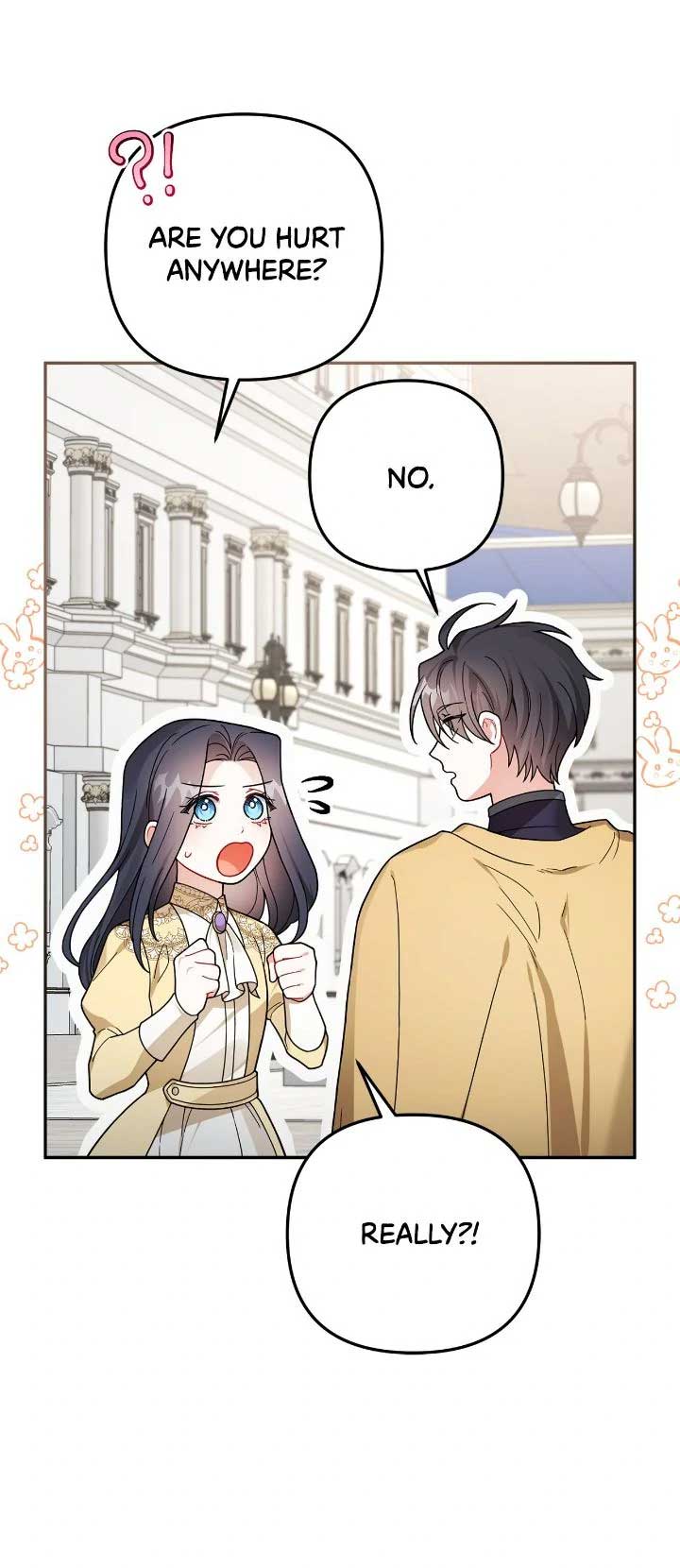 For Snow White Chapter 70 - Page 7