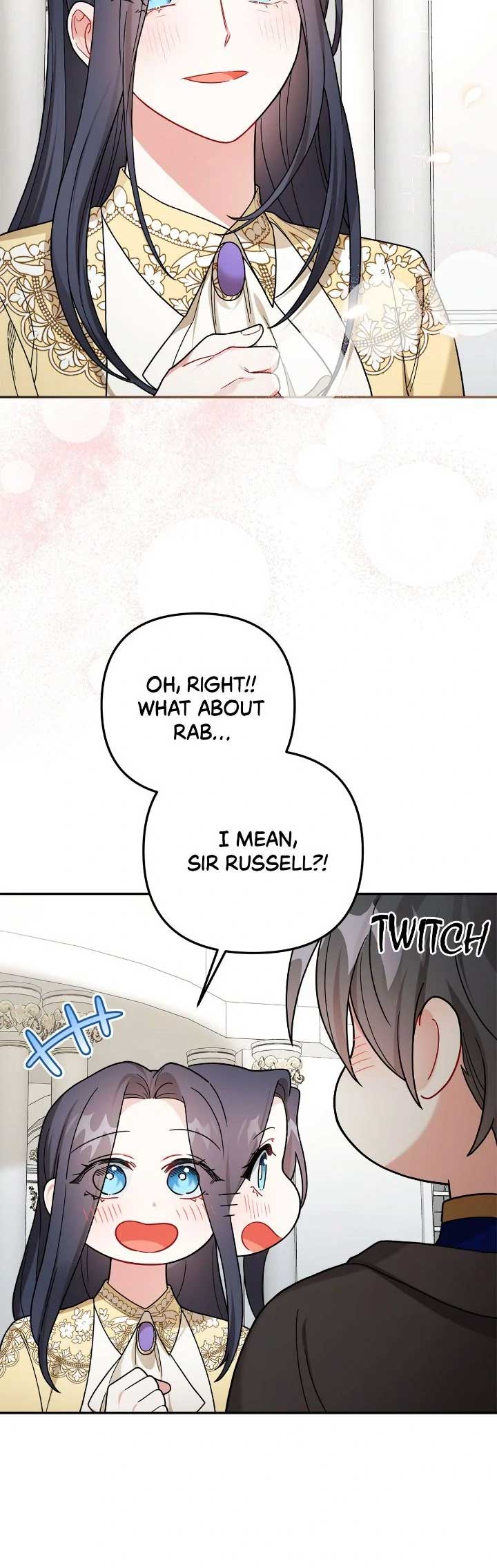 For Snow White Chapter 70 - Page 9