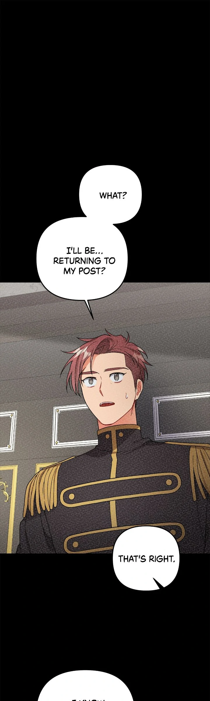 For Snow White Chapter 71 - Page 1