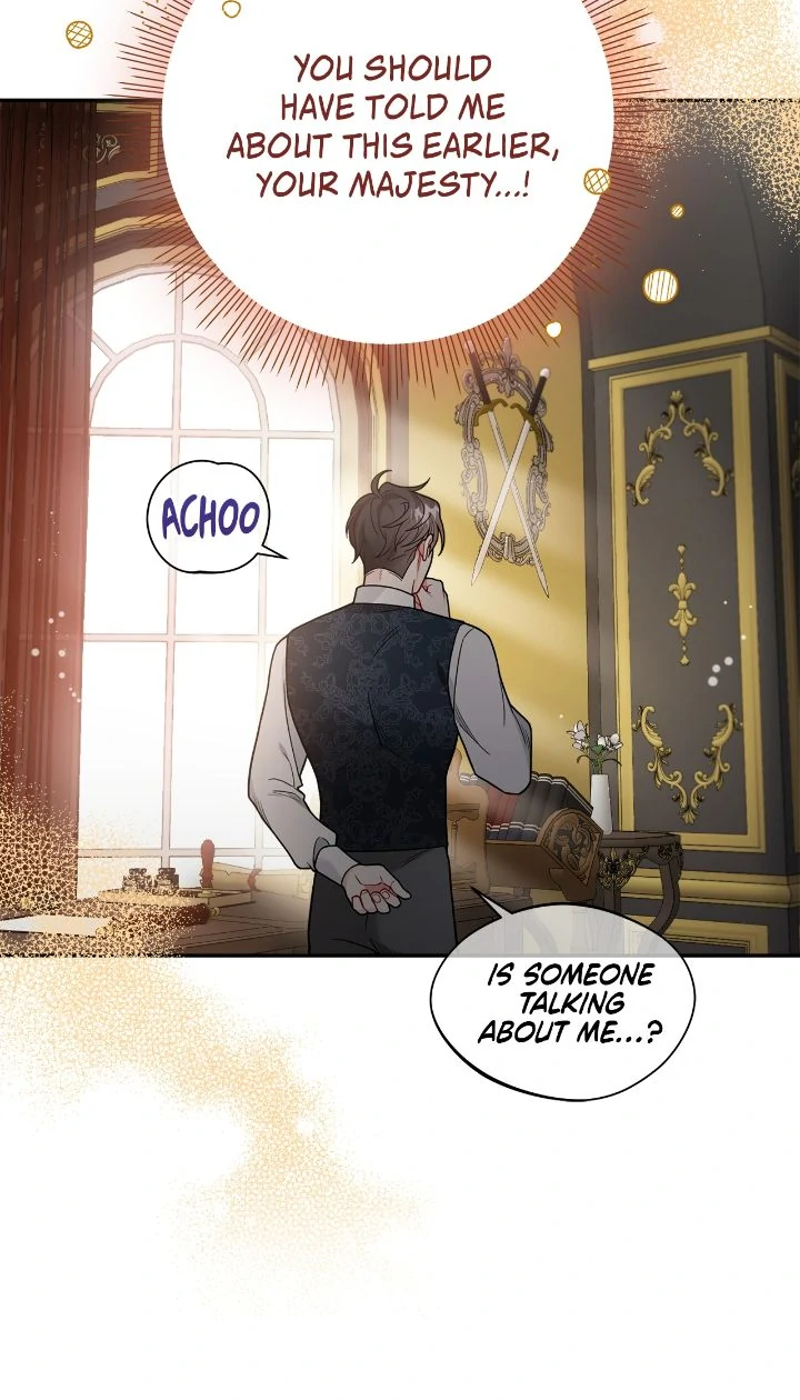 For Snow White Chapter 71 - Page 10