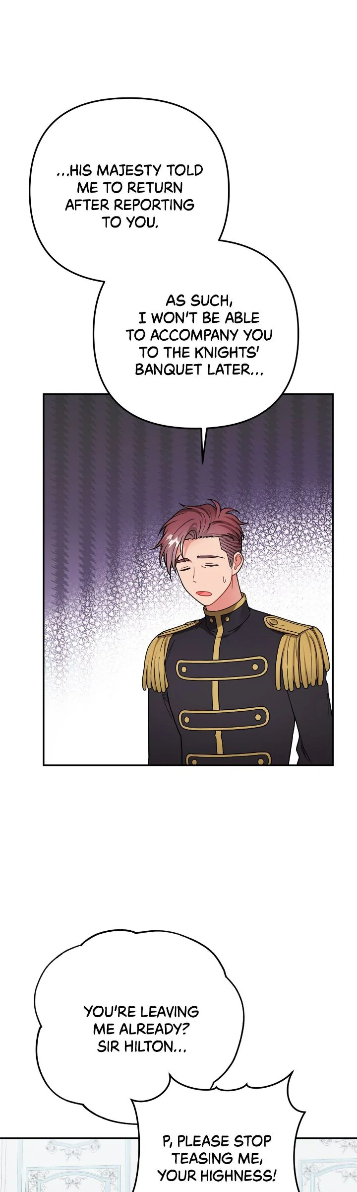 For Snow White Chapter 71 - Page 12