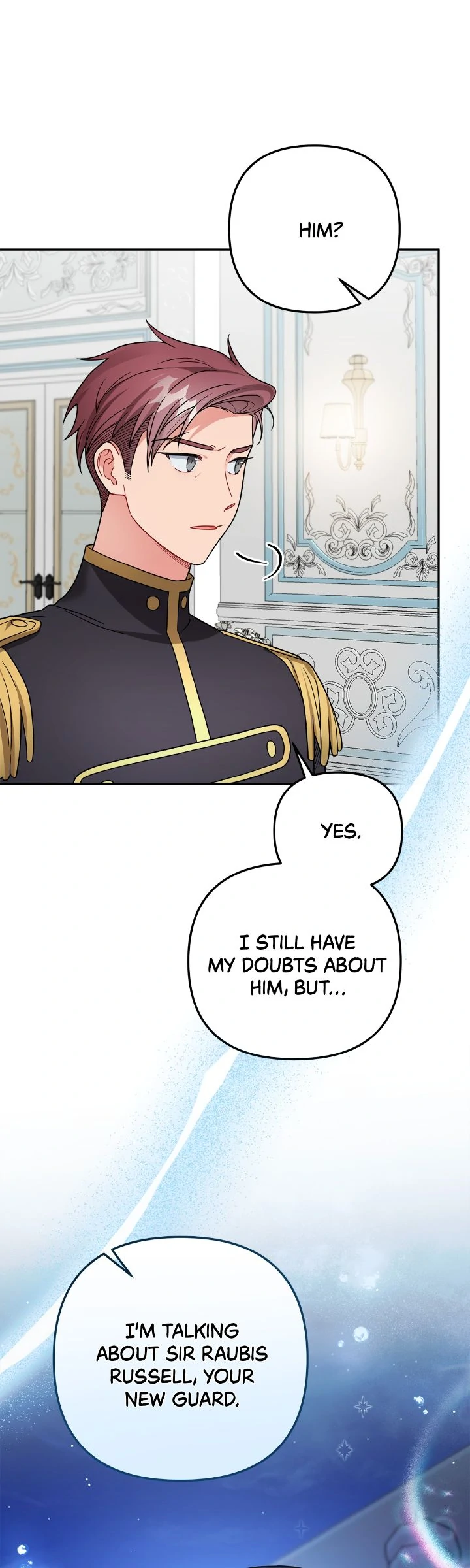 For Snow White Chapter 71 - Page 15